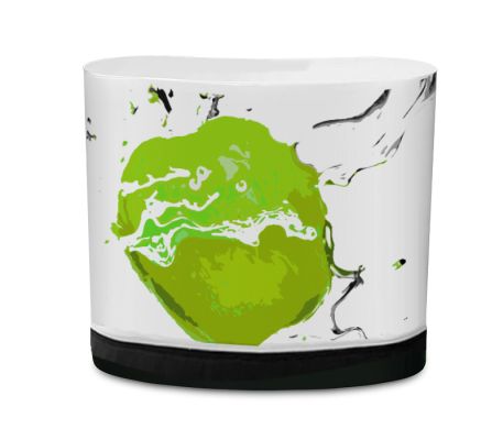 Inflat Counter curve